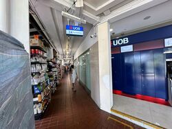 Hougang Avenue 1 (D19), Shop House #436620421